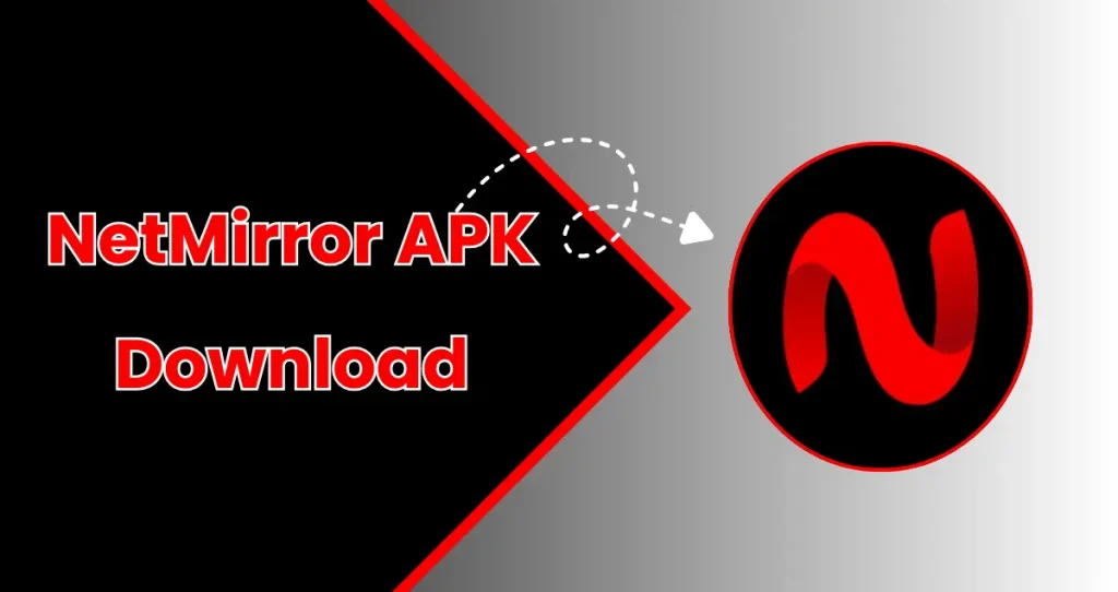 NetMirror APP